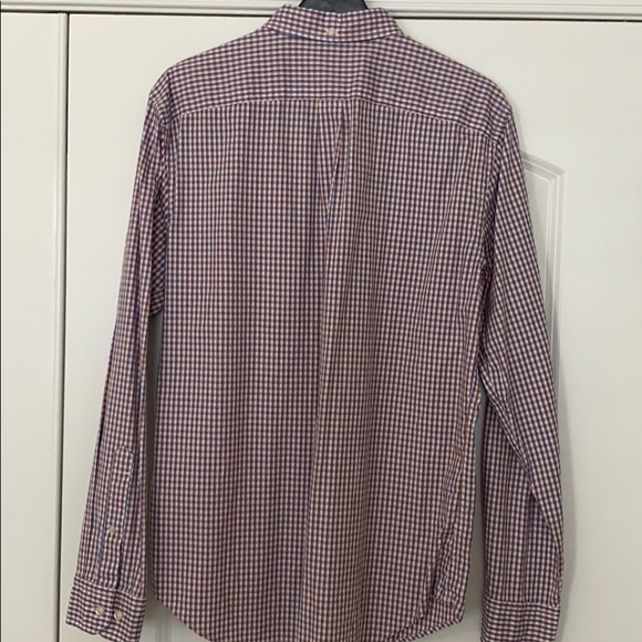 Banana Republic Grant Fit - MENS Size M - Picture 3 of 3